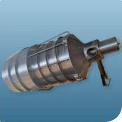 Condensador Barométrico