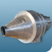 Condensador Barométrico