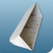 Caneca de elevador de açúcar