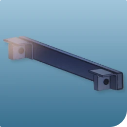 Talisca - Projeto sob demanda