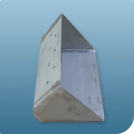 Caneca de elevador de açúcar